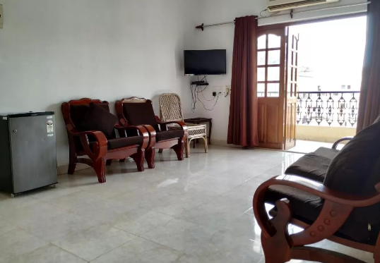 Home Stay in Calangute